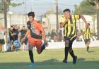 JORGE NEWBERY GOLEÓ Y CLASIFICÓ INVICTO A LA SIGUIENTE FASE DEL TORNEO REGIONAL FEDERAL AMATEUR DE FÚTBOL