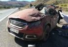 PATAGONIA: CUARTO ACCIDENTE EN 12 DÍAS EN LA RUTA 237