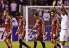 RIVER LA PASÓ MAL EN LA ALTURA CON UN EQUIPO ALTERNATIVO Y FUE GOLEADO POR LIGA DE QUITO EN LA COPA LIBERTADORES 