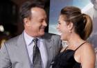 TOM HANKS Y SU ESPOSA RITA WILSON CONFIRMARON QUE TIENEN CORONAVIRUS