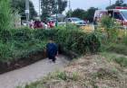 EN SALTA MURIÓ UN NIÑO AL CAER EN UNA ACEQUIA