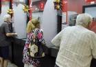 POR TRES DÍAS, BANCOS REABREN DESDE EL VIERNES PARA JUBILADOS Y BENEFICIARIOS DE SEGURIDAD SOCIAL