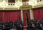 ESTE MIÉRCOLES POR LA TARDE SESIONARÍA EL SENADO DE LA NACIÓN POR VIDEOCONFERENCIA
