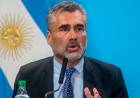 ALEJANDRO VANOLI SE VA DE LA ANSES Y NO SE CONOCE QUIEN LO REEMPLAZARÁ