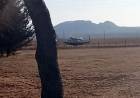 ALERTA EPIDEMIOLÓGICO EN SAN LUIS: INVESTIGAN EL ATERRIZAJE DE UN AVIÓN EN UNA ESTANCIA CERCANA A LA TOMA