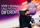 TURISMO INTERNO EN SAN LUIS: “VAMOS A REDEFINIR UNA NUEVA FECHA, LA PRIORIDAD ABSOLUTA ES EL ESTATUS SANITARIO”