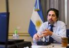NICOLÁS TROTTA HABLÓ SOBRE LA VUELTA A LAS AULAS EN VARIAS PROVINCIAS Y ANUNCIÓ CRÉDITOS PARA DOCENTES