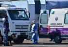 NUEVO CASO DE CORONAVIRUS EN SAN LUIS EN UN TRANSPORTISTA QUE REGRESÓ DESDE BUENOS AIRES