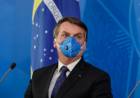 BRASIL: JAIR BOLSONARO SIGUE CON CORONAVIRUS TRAS REALIZARSE UN NUEVO TEST