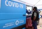 CORONAVIRUS: "EN TUCUMÁN NO EXISTE CIRCULACIÓN VIRAL"