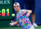 SCHWARTZMAN NO PUDO EN SEGUNDA RONDA, CAYÓ ANTE OPELKA Y SE DESPIDIÓ DEL MASTERS 1000 DE CINCINNATI