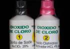 NEUQUÉN: SE DETERMINÓ QUE LA INGESTA DE DIÓXIDO DE CLORO CAUSÓ LA MUERTE DE NIÑO DE 5 AÑOS