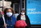 ARGENTINA SUPERÓ EL MEDIO MILLÓN DE CASOS DE CORONAVIRUS Y HUBO MÁS DE 12.000 CONTAGIADOS EN UN DÍA