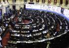EL CONGRESO DEBE ACTUALIZAR EL NÚMERO DE DIPUTADOS DE ACUERDO A LA POBLACIÓN DE CADA PROVINCIA, EXHORTÓ LA CÁMARA NACIONAL ELECTORAL