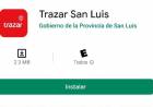 YA ESTÁ DISPONIBLE, “TRAZAR”, LA APP CON LA QUE LOS COMERCIANTES DEBERÁN REALIZAR LA TRAZABILIDAD