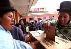 ENTRE DOS MODELOS DE PAÍS ANTAGÓNICOS OPTARÁ BOLIVIA ESTE DOMINGO EN LAS ELECCIONES