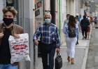 CORONAVIRUS EN ARGENTINA: SE REPORTARON 161 MUERTES Y 10.561 NUEVOS CONTAGIOS