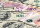 ¿DÓLAR BLUE SIN TECHO? NUEVO RÉCORD, QUEDÓ A CINCO PESOS DE LOS 200