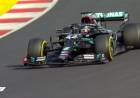 HAMILTON VOLVIÓ A SER EL MÁS RÁPIDO Y LOGRÓ SU POLE 97 EN EL GRAN PREMIO DE PORTUGAL