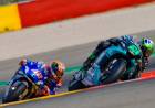 SEGUNDO TRIUNFO EN LA TEMPORADA DE  MORBIDELLI, SE IMPUSO EN EL GP DE TERUEL DE MOTOGP