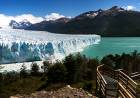 ESTUVO CERRADO OCHO MESES Y REABRIÓ EN SANTA CRUZ EL PARQUE NACIONAL LOS GLACIARES
