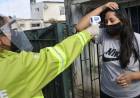 CORONAVIRUS EN ARGENTINA: HOY REPORTARON 10.621 CONTAGIOS Y 379 FALLECIMIENTOS