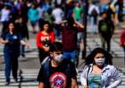 CORONAVIRUS EN ARGENTINA: HOY SE REGISTRARON 6.899 NUEVOS CONTAGIOS Y 209 MUERTOS