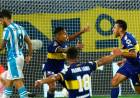 EN LA REVANCHA BOCA LE GANÓ CON CLARIDAD A RACING Y ESTÁ EN SEMIFINALES DE LA LIBERTADORES