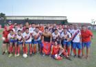 ALIANZA FUTBOLÍSTICA ARRANCÓ CON TRIUNFO ANTE NEWBERY EN EL TORNEO REGIONAL AMATEUR