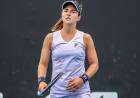 DOBLE ELIMINACIÓN DE NADIA PODOROSKA EN SEGUNDA RONDA DEL ABIERTO DE AUSTRALIA