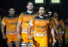 JAGUARES XV DEBUTA EN LA SUPERLIGA AMERICANA DE RUGBY ANTE COBRAS DE BRASIL EN CHILE