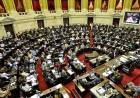 LA REFORMA DE GANANCIAS EN DIPUTADOS, ESPERAN CONSEGUIR DICTAMEN FAVORABLE LA SEMANA PRÓXIMA
