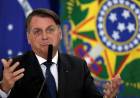 EN BRASIL SE ARGUMENTA LA SOLICITUD DE APARTAR A BOLSONARO DE LA GESTIÓN DE LA PANDEMIA POR COVID-19