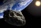 ESPACIO: UNO DE LOS MAYORES ASTEROIDES REGISTRADOS PASÓ CERCA DE LA TIERRA