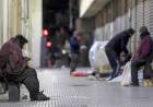 SEGÚN DATOS DEL INDEC EL ÍNDICE DE POBREZA SUBIÓ AL 42% AL CIERRE DEL SEGUNDO SEMESTRE DE 2020