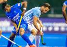 LOS LEONES MERECIERON MÁS, EMPATARON Y EN PENALES AUSTRALIANOS PERDIERON ANTE INDIA EN LA PRO LEAGUE DE HOCKEY
