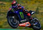 SEGUNDO TRIUNFO CONSECUTIVO DE QUARTARARO Y RETORNO AL MOTOGP DE MÁRQUEZ EN EL GP DE PORTUGAL