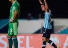 SOBRE EL FINAL RACING SE QUEDÓ CON LA VICTORIA POR LA LIBERTADORES ANTE SPORTING CRISTAL EN AVELLANEDA