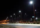 EN SAN LUIS DESTINARÁN MÁS DE $150 MILLONES PARA MODERNIZAR EL SISTEMA DE ILUMINACIÓN EN RUTAS PROVINCIALES