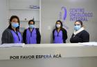A DOS AÑOS DE SU INAUGURACIÓN, EN EL CENTRO ONCOLÓGICO INTEGRAL DE SAN LUIS YA FUERON ATENDIDAS MÁS DE 30 MIL CONSULTAS