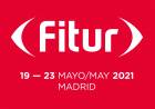 41° EDICION DE FITUR 2021 SE CELEBRARA DEL 19 AL 23 DE MAYO de 2021 – MADRID - ESPAÑA