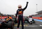 MAX VERSTAPPEN SE QUEDÓ CON LA POLE PARA EL GRAN PREMIO DE FRANCIA DE FÓRMULA 1