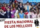 DE FAMAILLÁ PARA EL MUNDO: LA FIESTA DE LOS MELLIZOS 