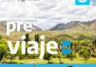 VUELVE PREVIAJE, EL PLAN QUE REINTEGRA HASTA EL 50%. GASTOS EN TURISMO