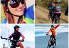 ESTE 9, 10 Y 11 DE OCTUBRE:  CICLOTURISMO SOLIDARIO NACIONAL EN MIRAMAR 