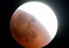 EVENTOS ASTRONÓMICOS: EL ECLIPSE LUNAR MÁS LARGO DEL SIGLO PODRÁ VERSE EN ARGENTINA