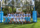 LAS YAGUARETÉS, LA NUEVA IDENTIDAD DEL SELECCIONADO ARGENTINO FEMENINO DE RUGBY
