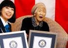 JAPÓN: EL SECRETO DE LONGEVIDAD DE LA MUJER MÁS ANCIANA DEL MUNDO QUE CUMPLE 119 AÑOS