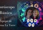 HORÓSCOPO RÚNICO: FEBRERO 2022 MES DEL AMOR