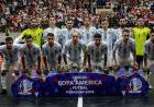 ARGENTINA CAMPEÓN DE LA COPA AMÉRICA DE FUTSAL